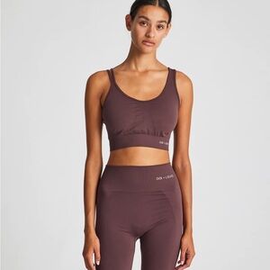 Gai & Lisva Sally Top - Peppercorn